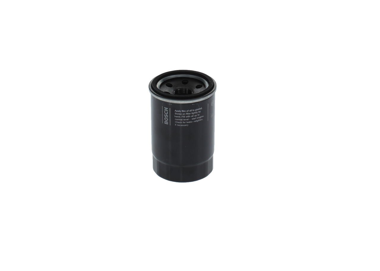 Bosch Oliefilter F 026 407 340
