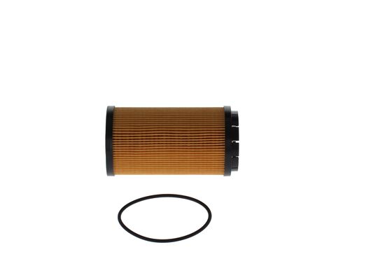 Bosch Oliefilter F 026 407 344