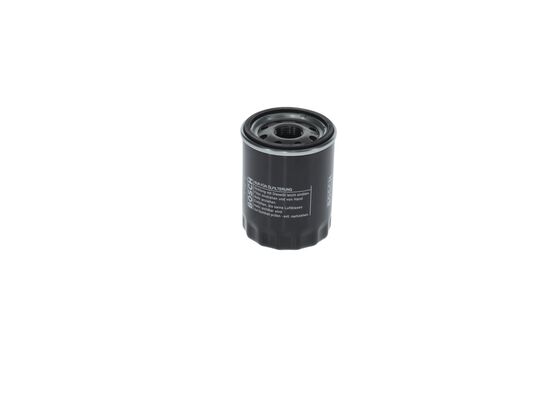 Bosch Oliefilter F 026 407 347