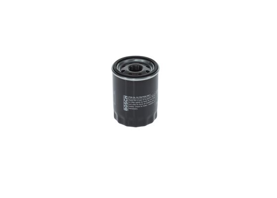 Bosch Oliefilter F 026 407 347