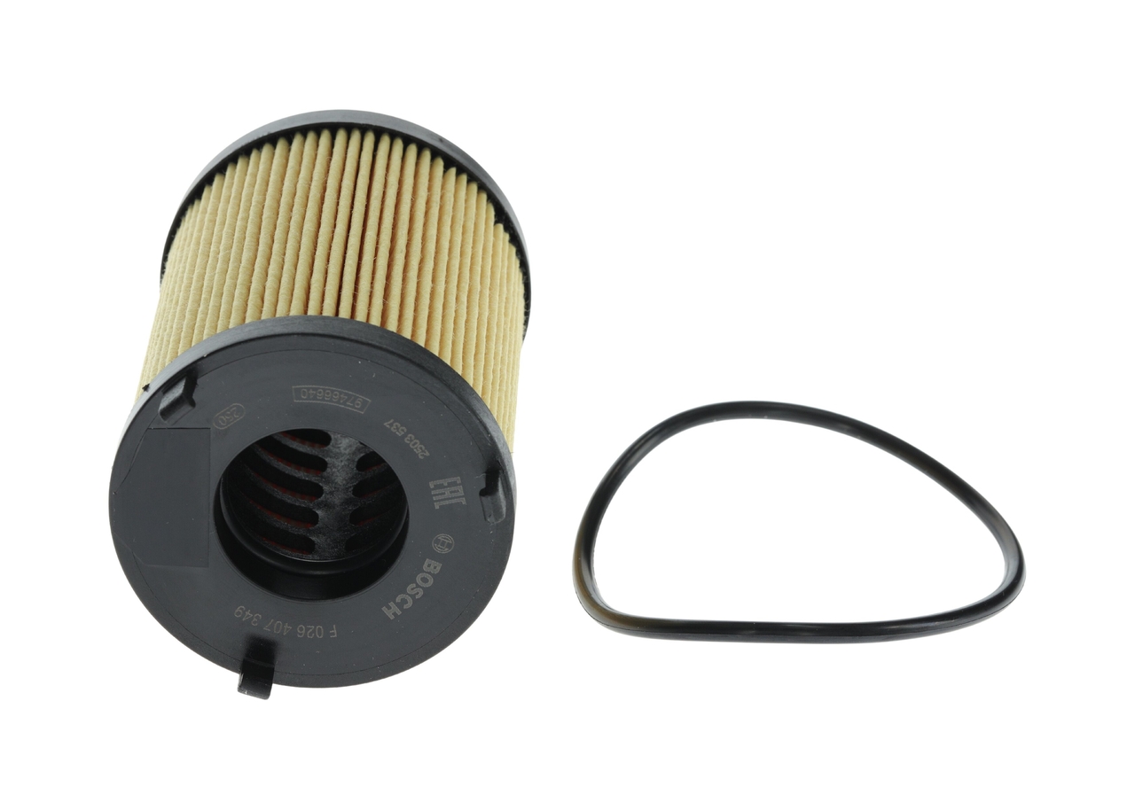 Bosch Oliefilter F 026 407 349