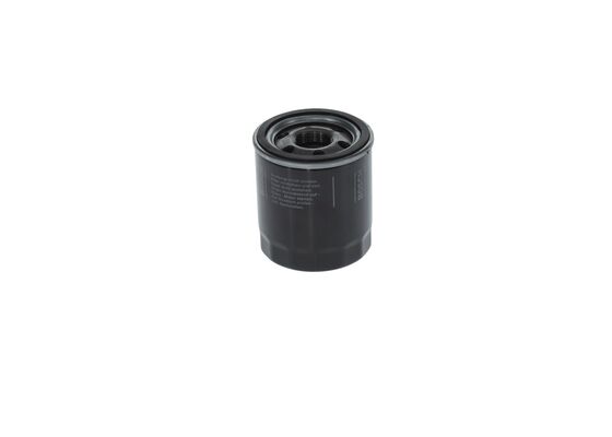 Bosch Oliefilter F 026 407 350