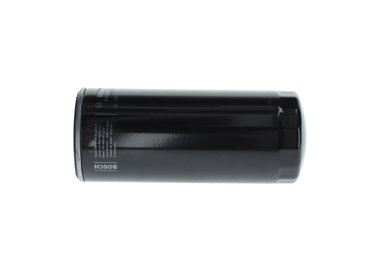 Bosch Oliefilter F 026 407 355