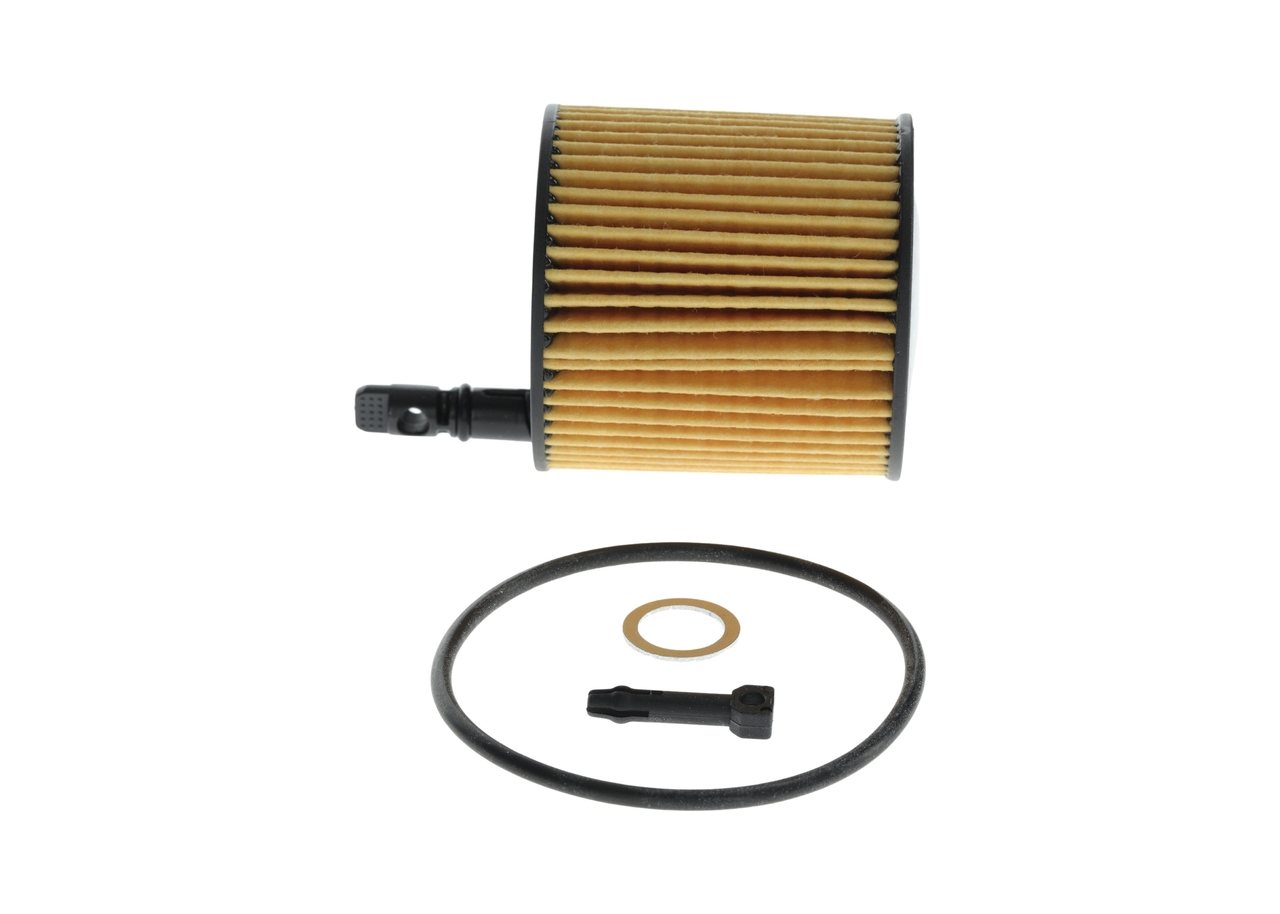 Bosch Oliefilter F 026 407 356