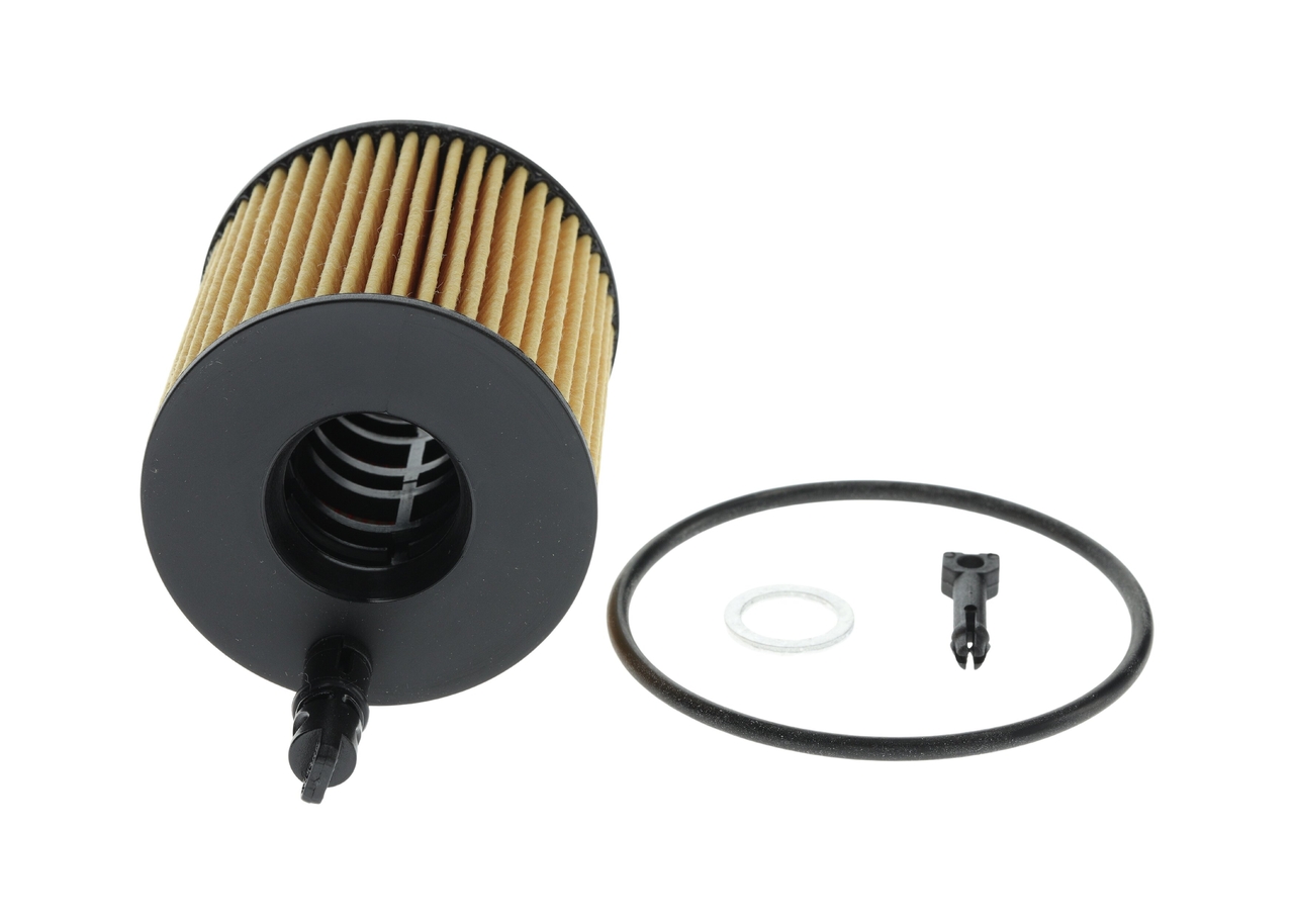 Bosch Oliefilter F 026 407 356