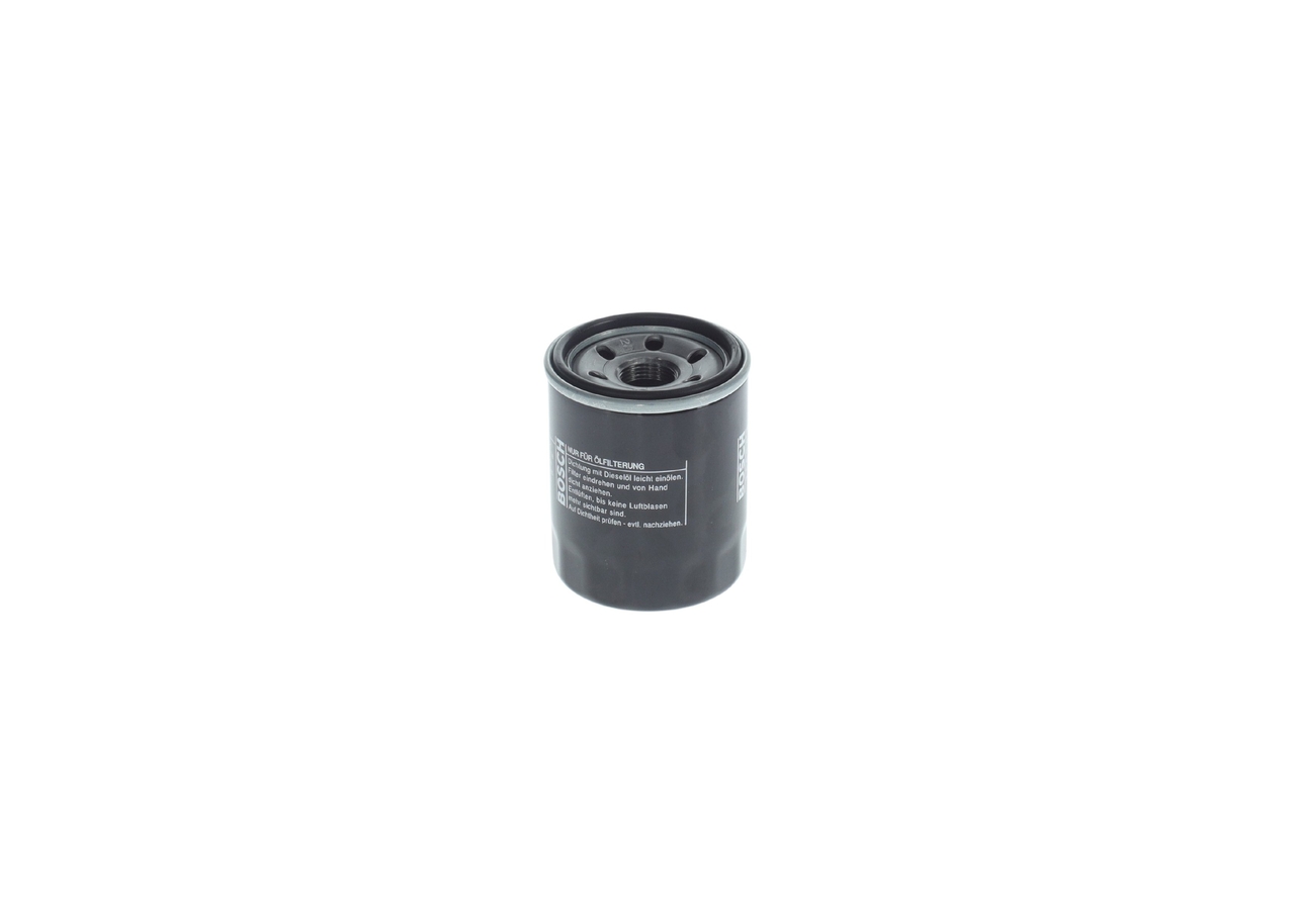 Bosch Oliefilter F 026 407 357