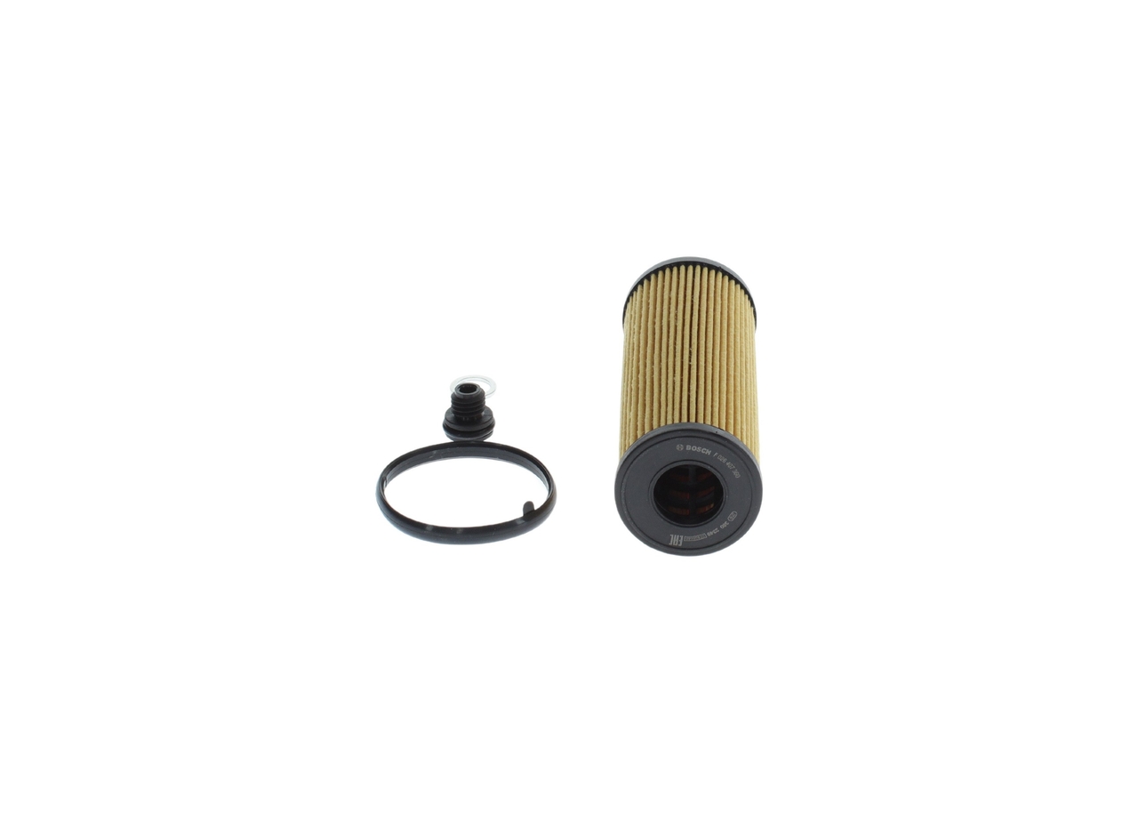 Bosch Oliefilter F 026 407 360