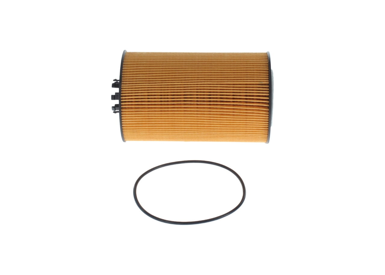 Bosch Oliefilter F 026 407 362