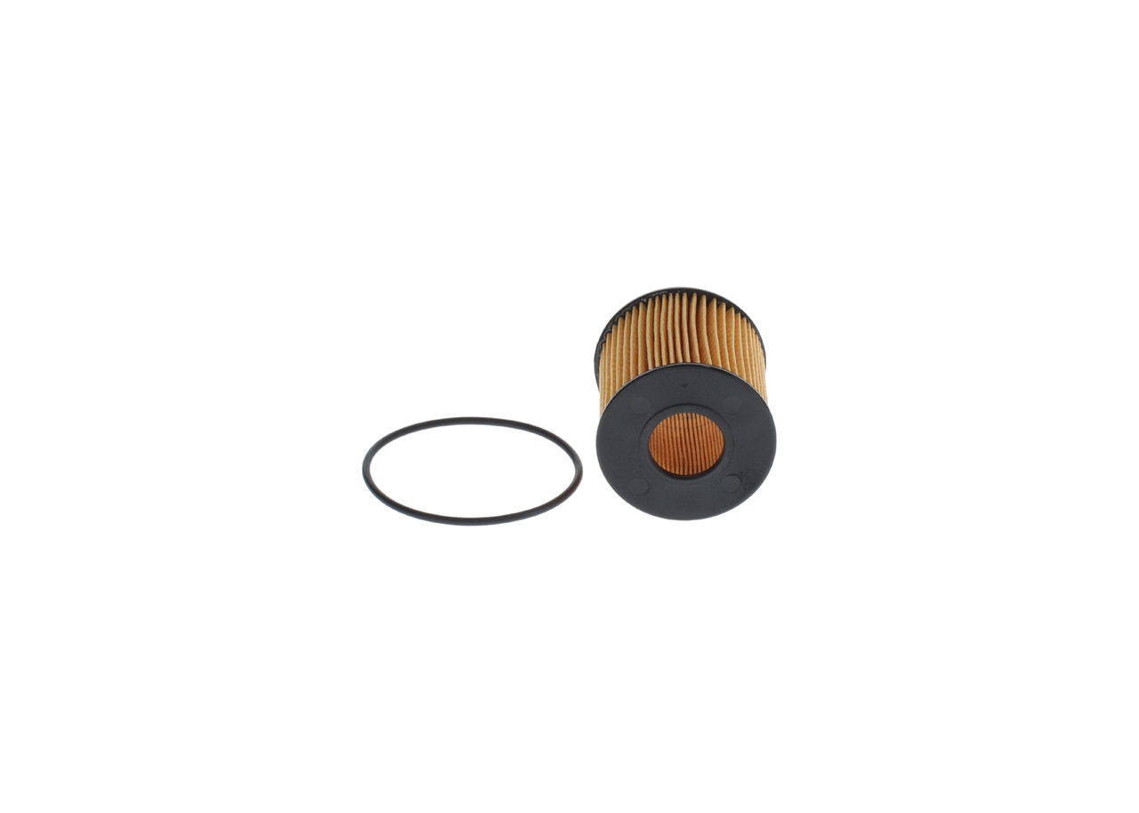 Bosch Oliefilter F 026 407 363