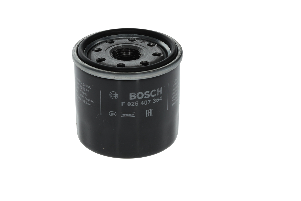Bosch Oliefilter F 026 407 364