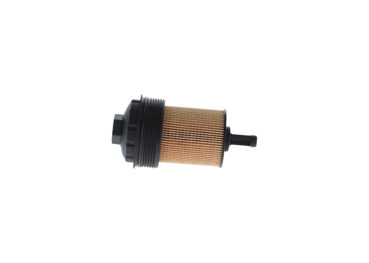 Bosch Oliefilter F 026 407 366