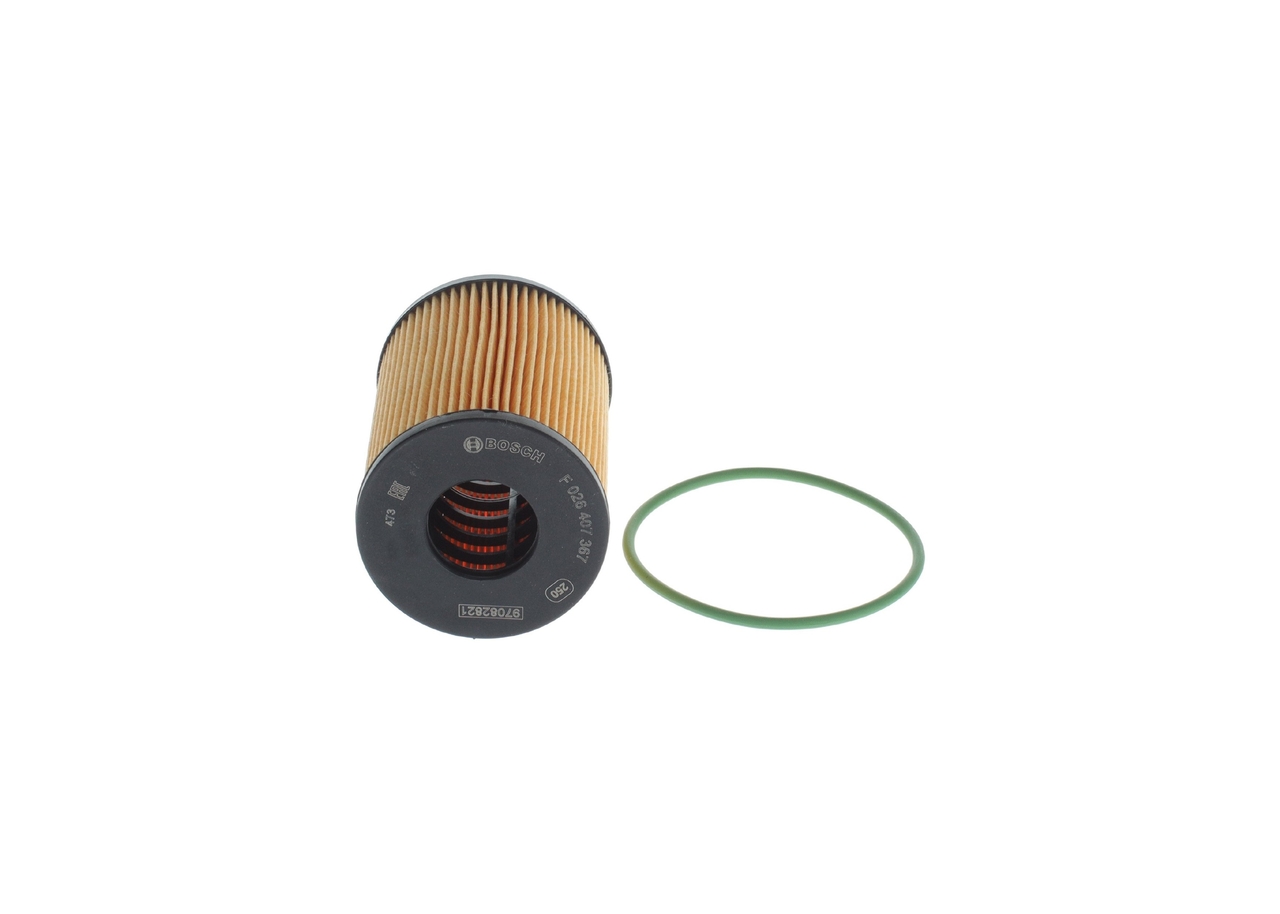 Bosch Oliefilter F 026 407 367