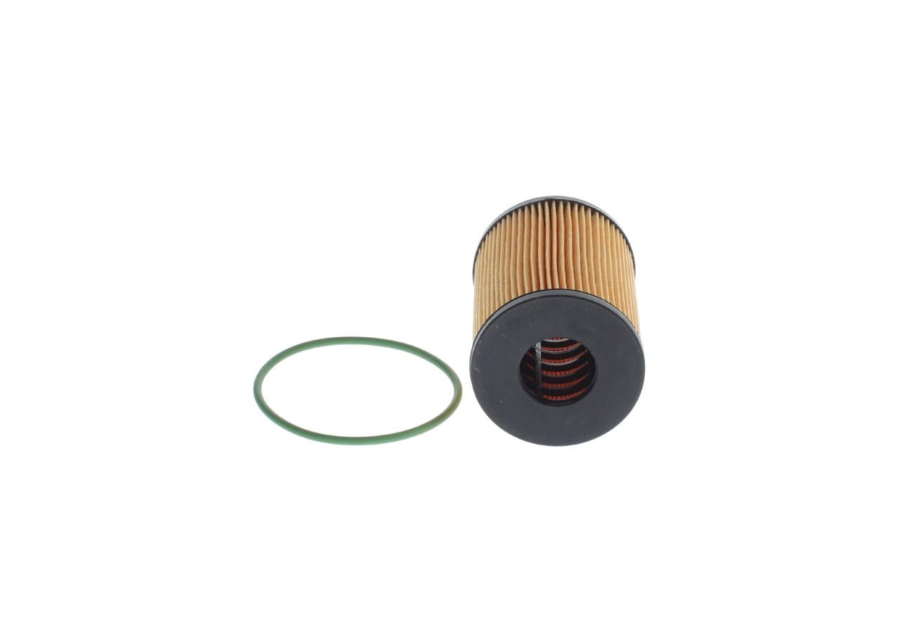 Bosch Oliefilter F 026 407 367