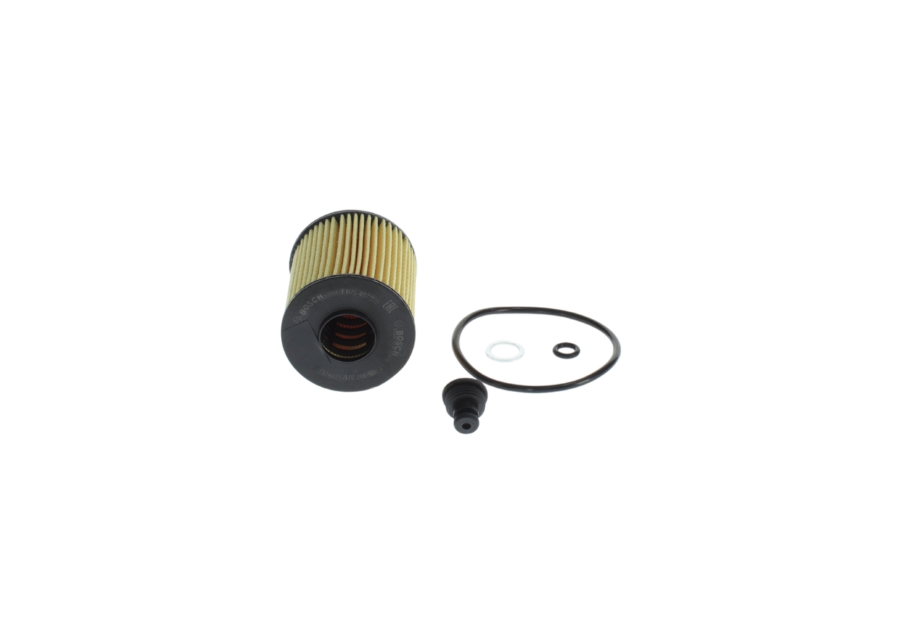 Bosch Oliefilter F 026 407 375