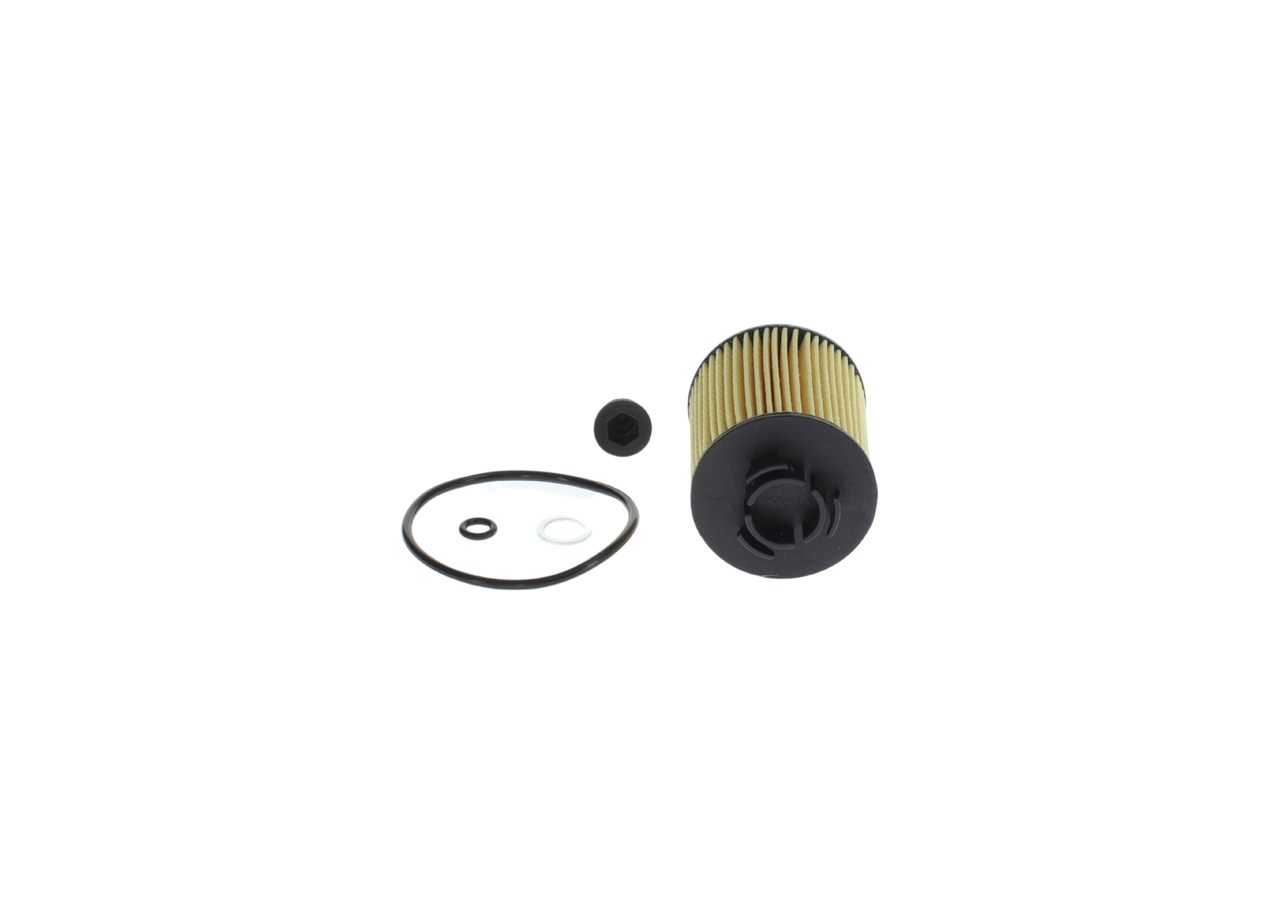 Bosch Oliefilter F 026 407 375