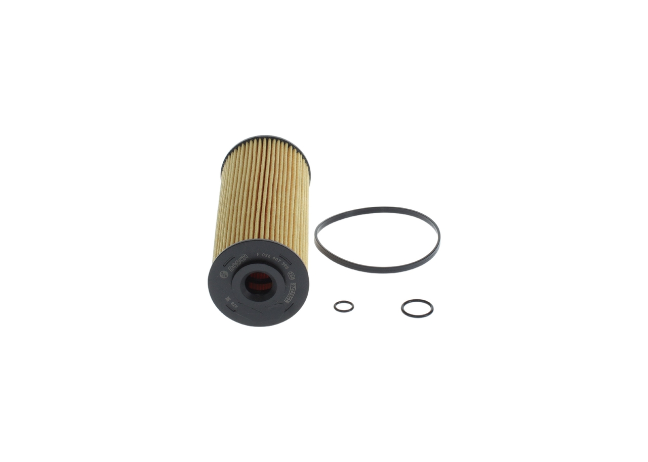 Bosch Oliefilter F 026 407 390