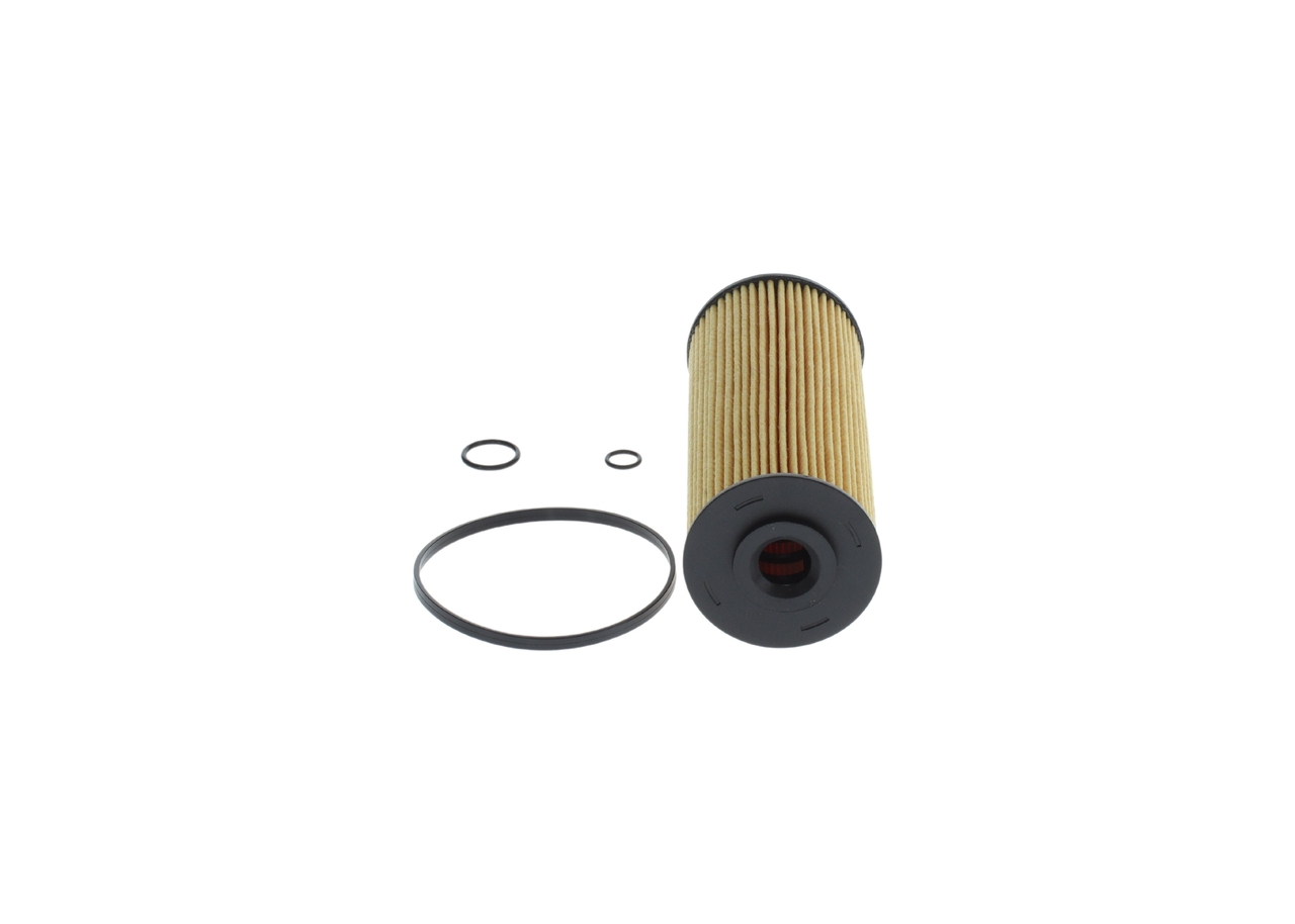 Bosch Oliefilter F 026 407 390