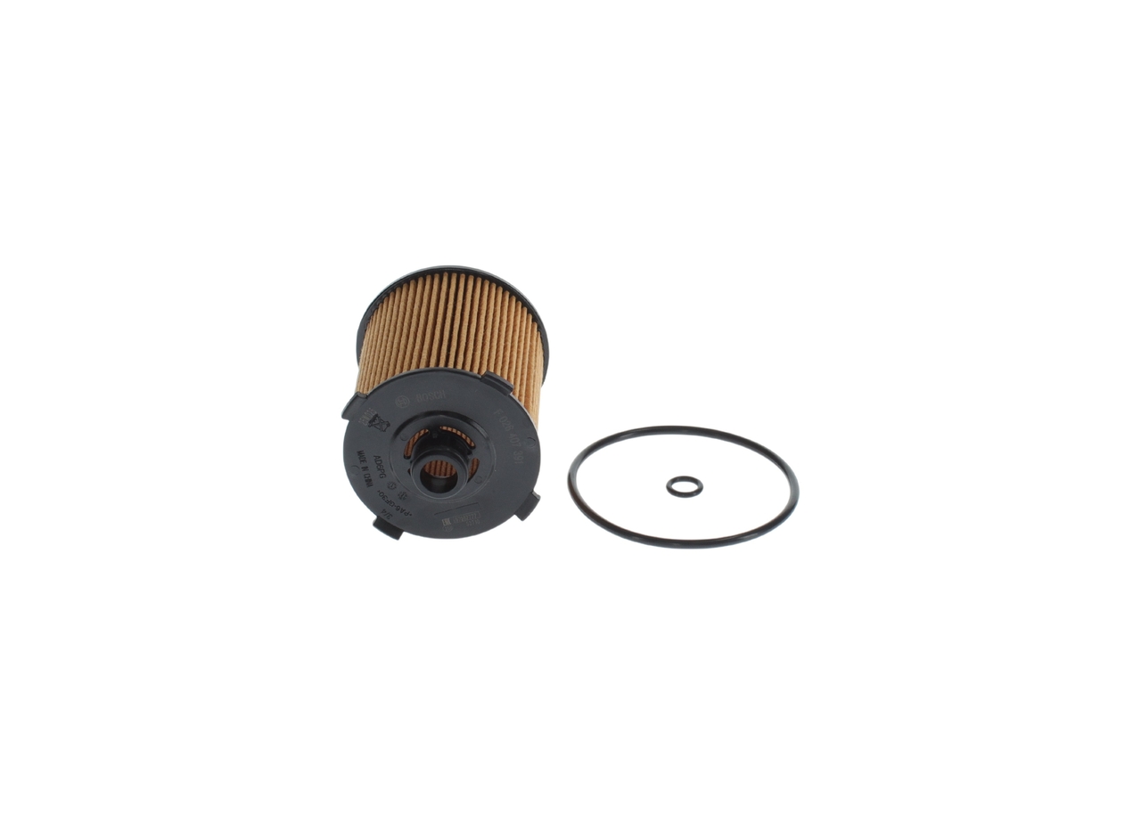 Bosch Oliefilter F 026 407 391