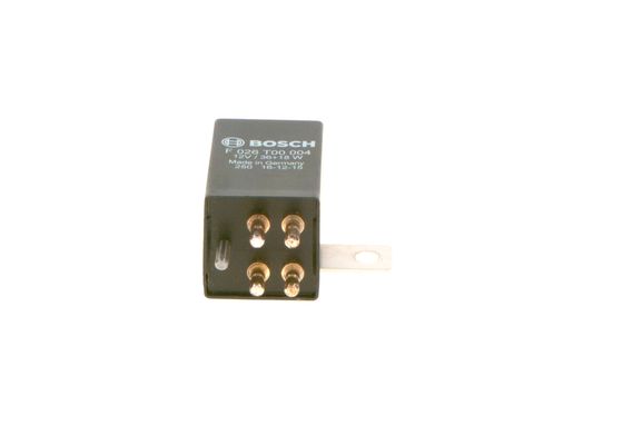 Bosch Knipperlichtautomaat, pinkdoos F 026 T00 004