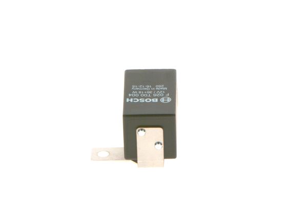 Bosch Knipperlichtautomaat, pinkdoos F 026 T00 004
