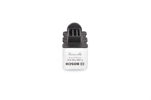 Bosch Knipperlichtautomaat, pinkdoos F 026 T00 010