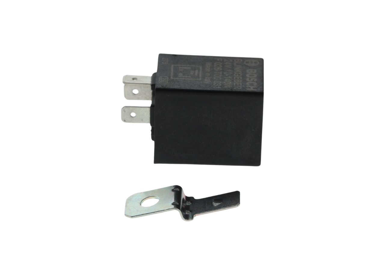 Bosch Knipperlichtautomaat, pinkdoos F 026 T00 031