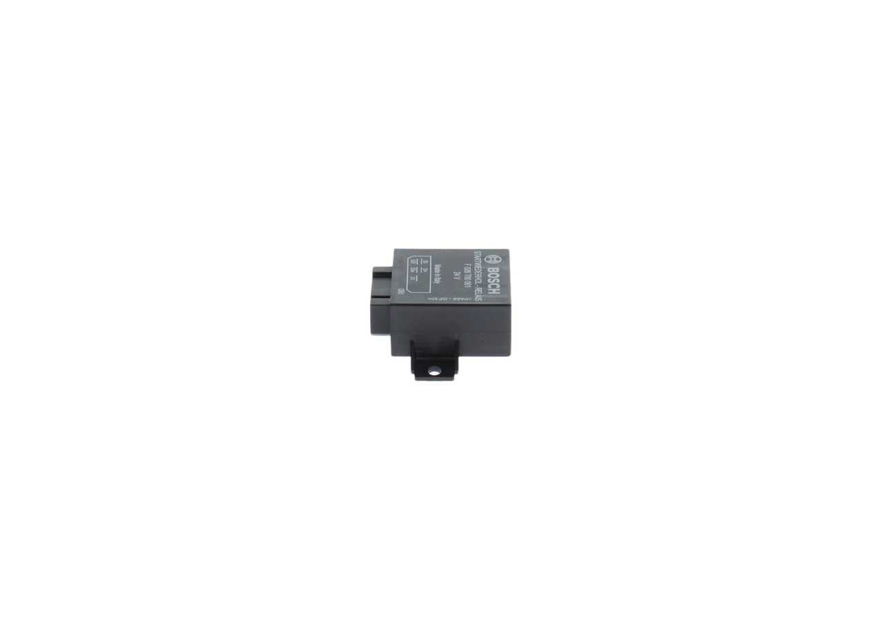 Bosch Relais startonderbreker F 026 T00 061