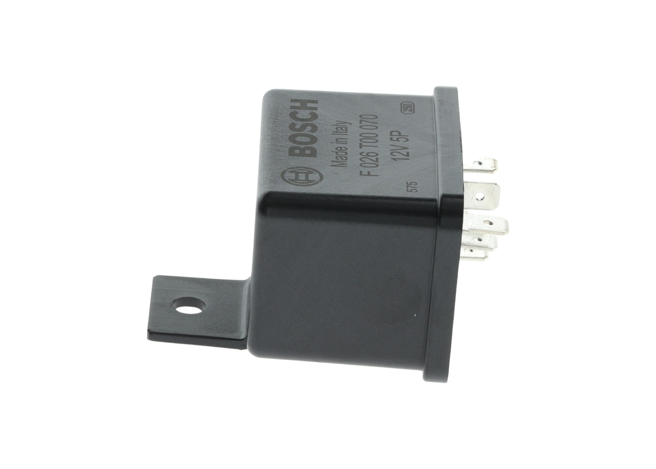 Bosch Relais, dimlicht F 026 T00 070