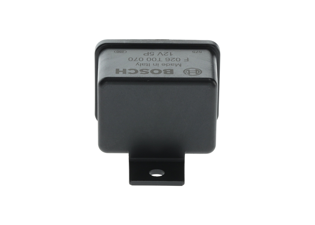 Bosch Relais, dimlicht F 026 T00 070