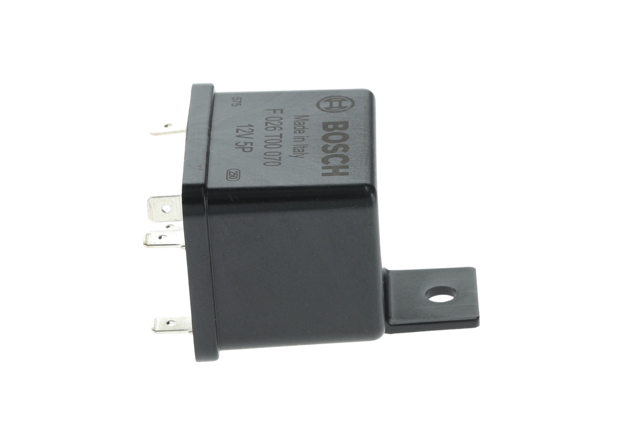 Bosch Relais, dimlicht F 026 T00 070
