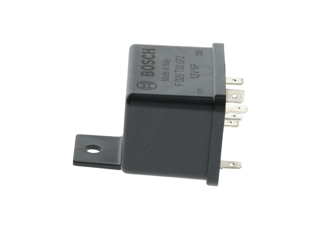 Bosch Relais, dimlicht F 026 T00 072