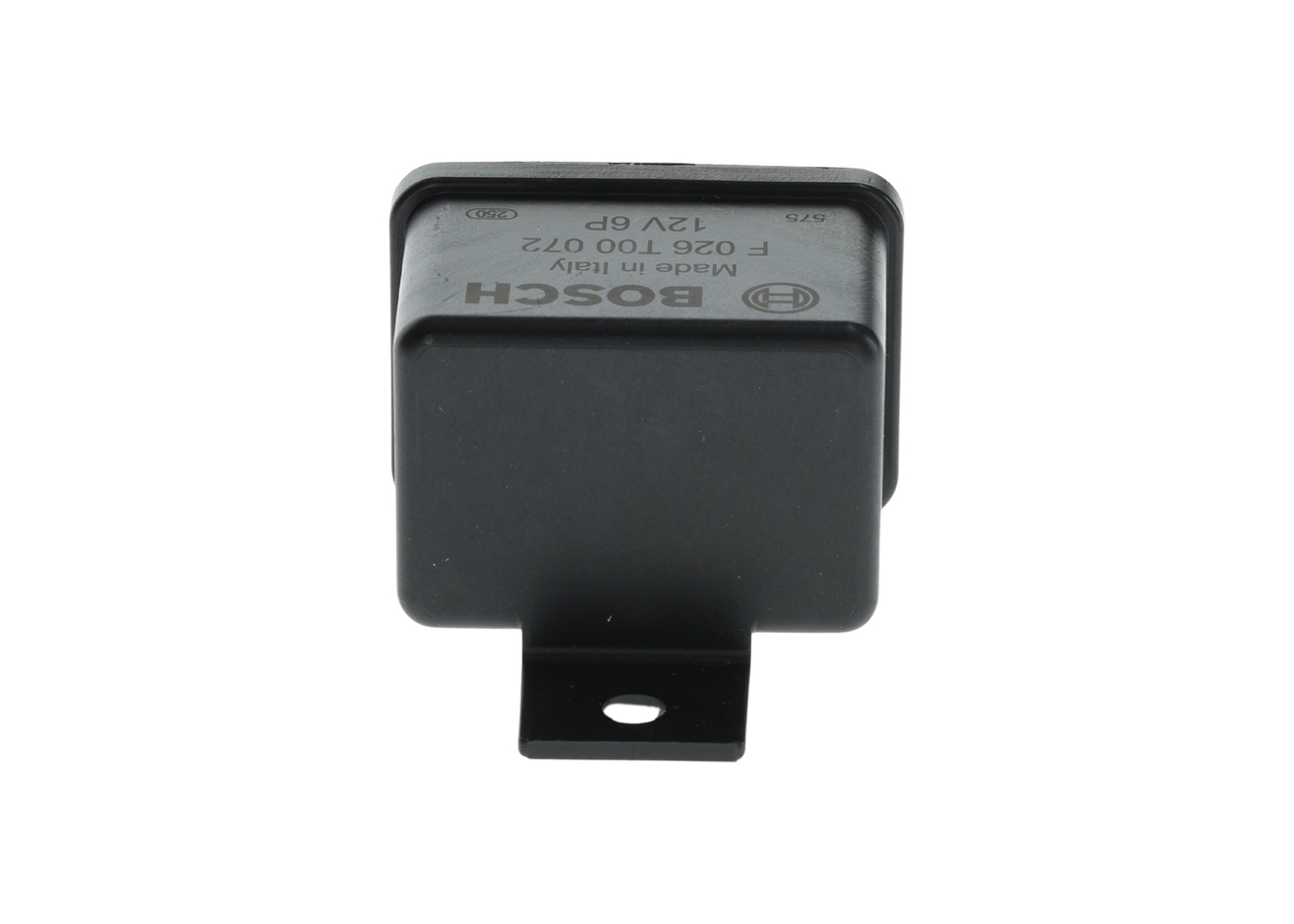 Bosch Relais, dimlicht F 026 T00 072