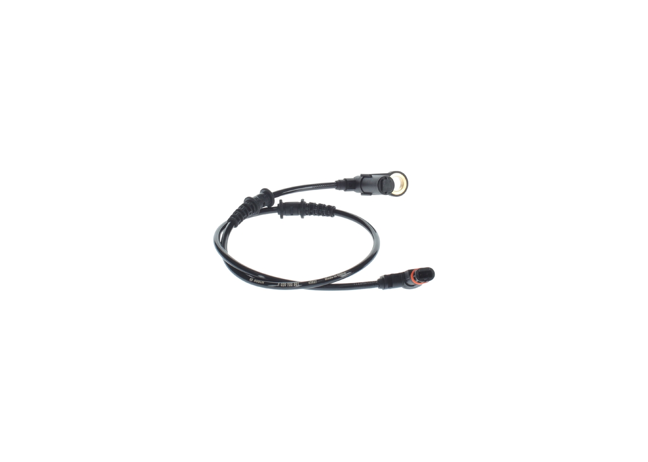 Bosch ABS sensor F 026 T00 801