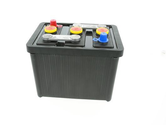 Bosch Accu F 026 T02 306