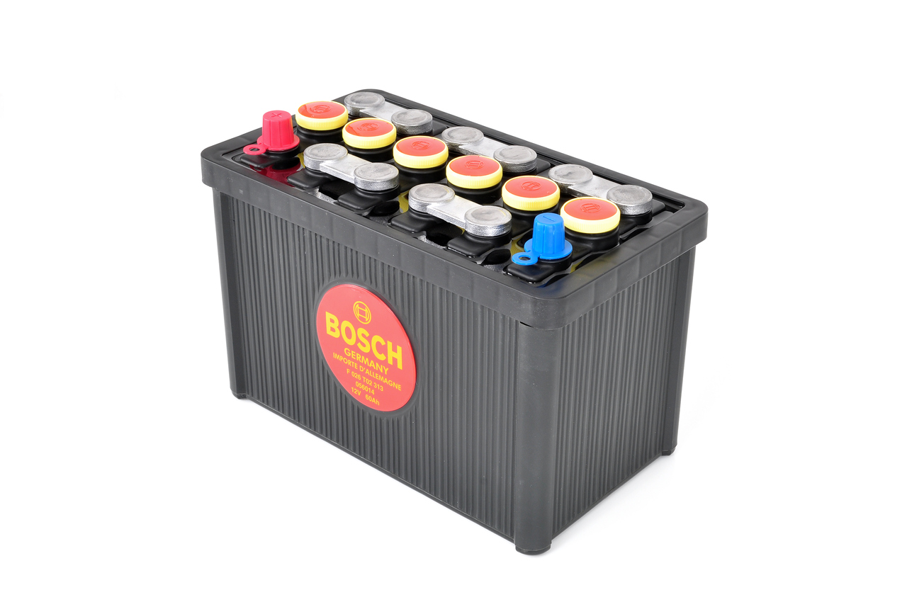 Bosch Accu F 026 T02 313