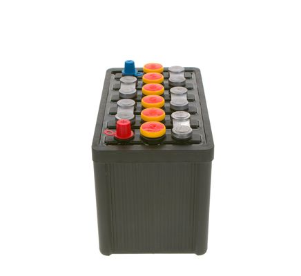 Bosch Accu F 026 T02 314