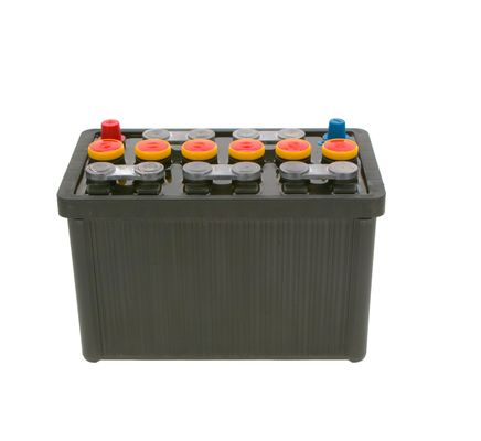 Bosch Accu F 026 T02 314