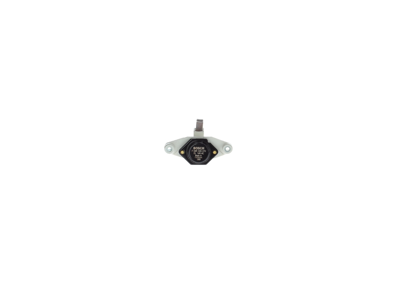 Bosch Spanningsregelaar F 04R 320 370