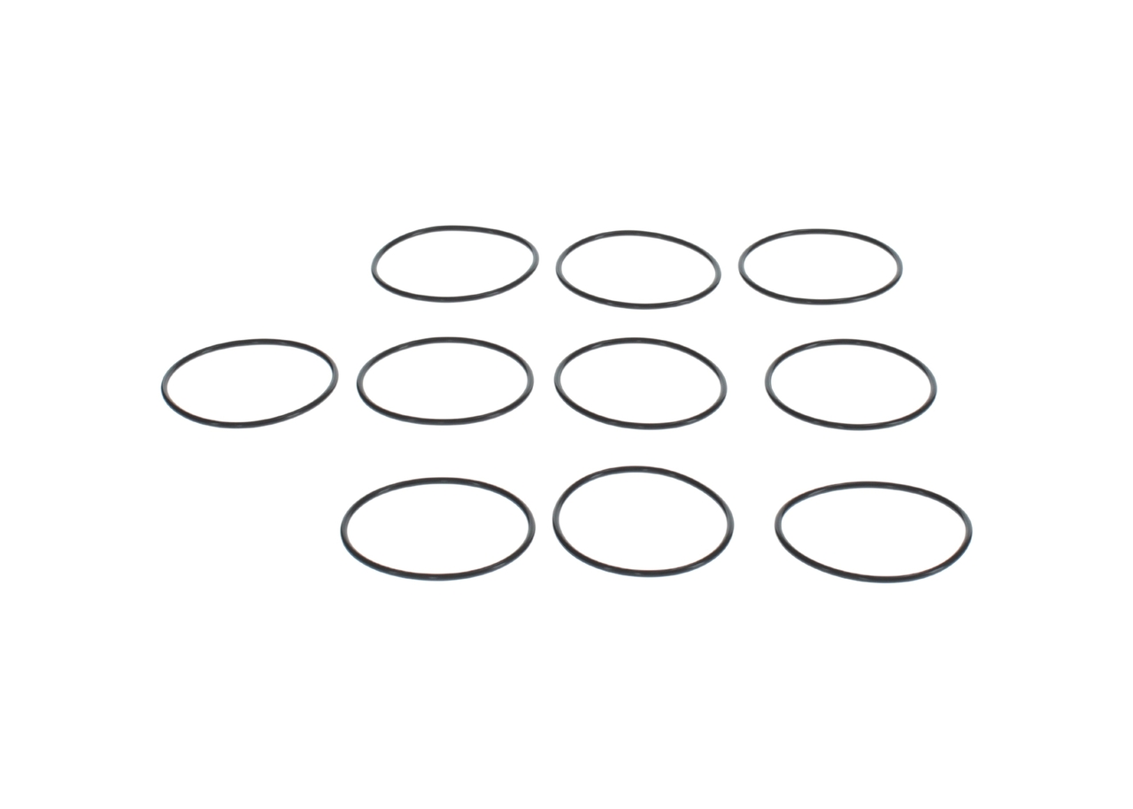 Bosch Afdichtring H 101 H64 000