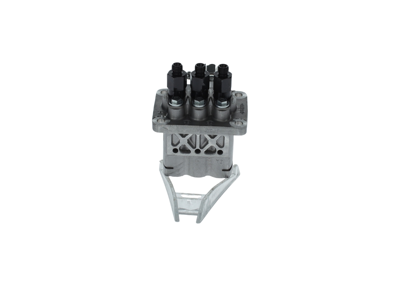 Bosch Brandstofpomp (Verdelerpomp) H 104 134 303