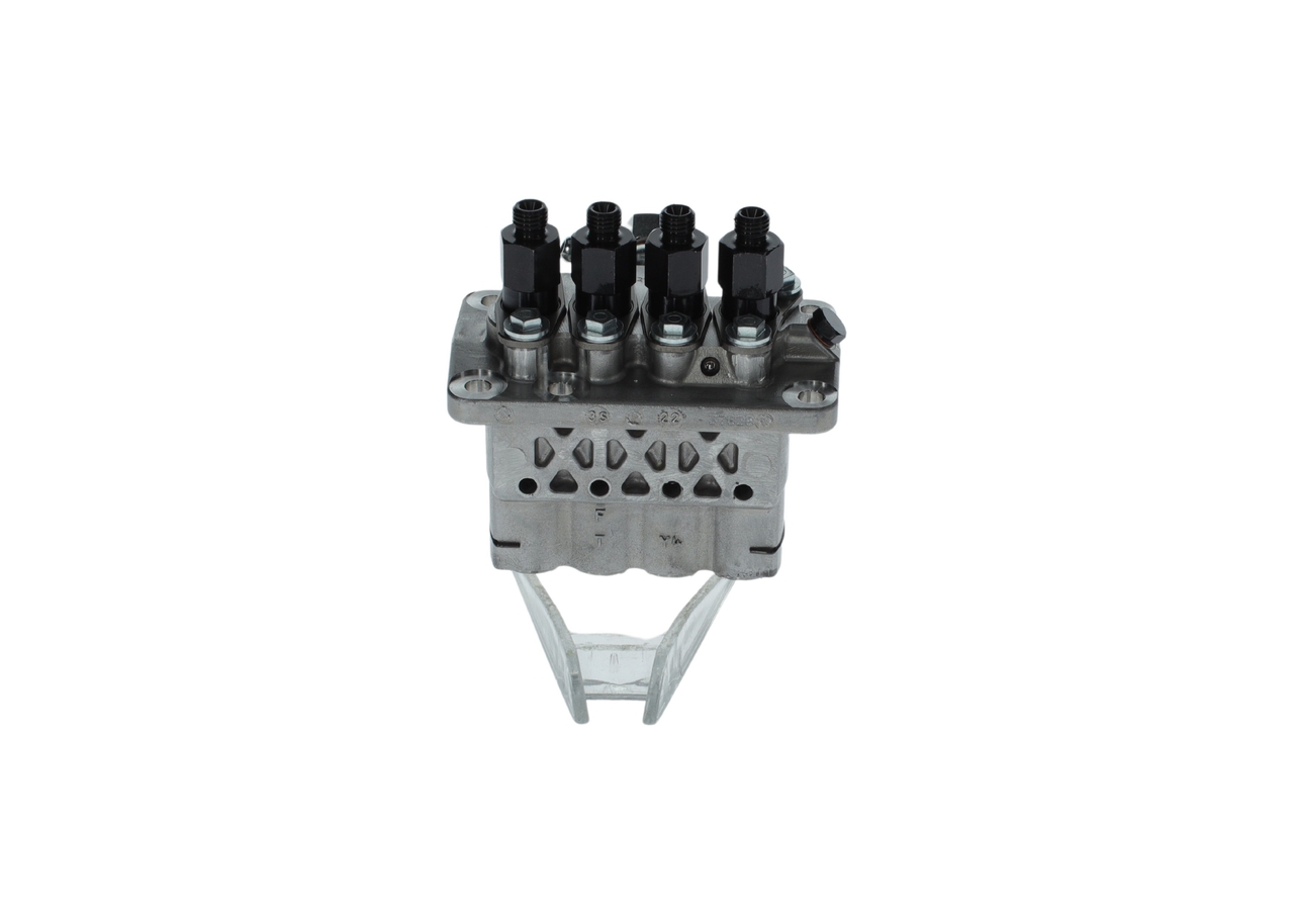 Bosch Brandstofpomp (Verdelerpomp) H 104 135 403