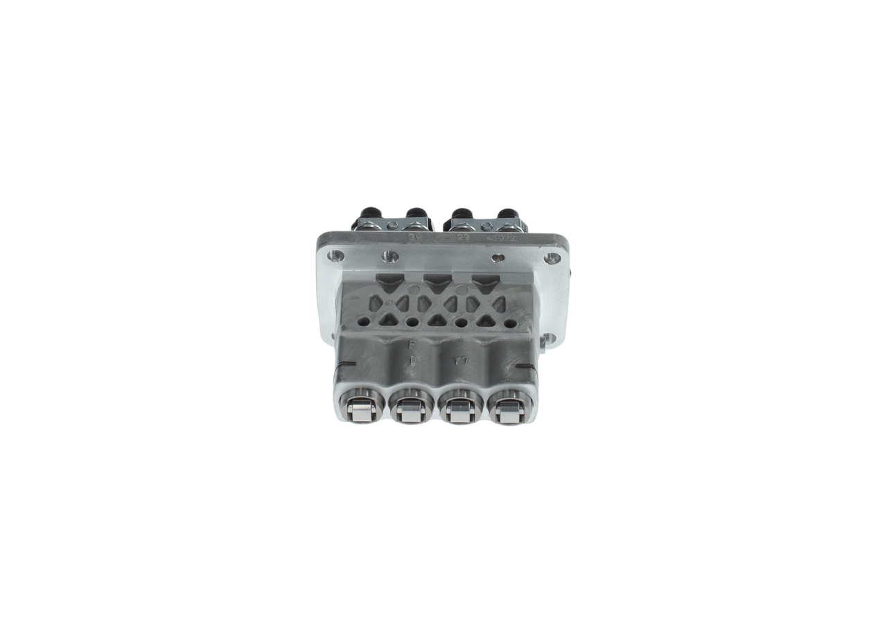 Bosch Brandstofpomp (Verdelerpomp) H 104 139 415