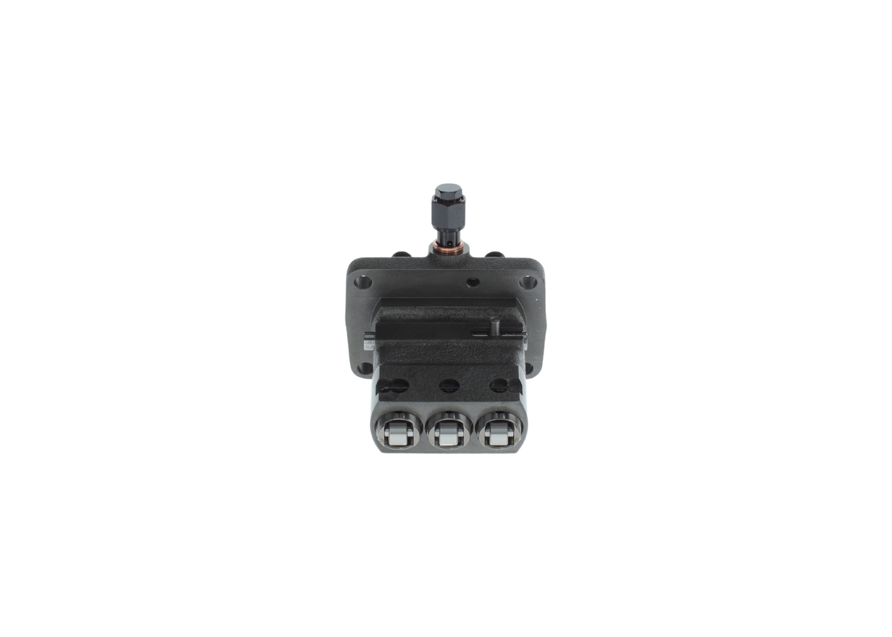 Bosch Brandstofpomp (Verdelerpomp) H 104 293 300