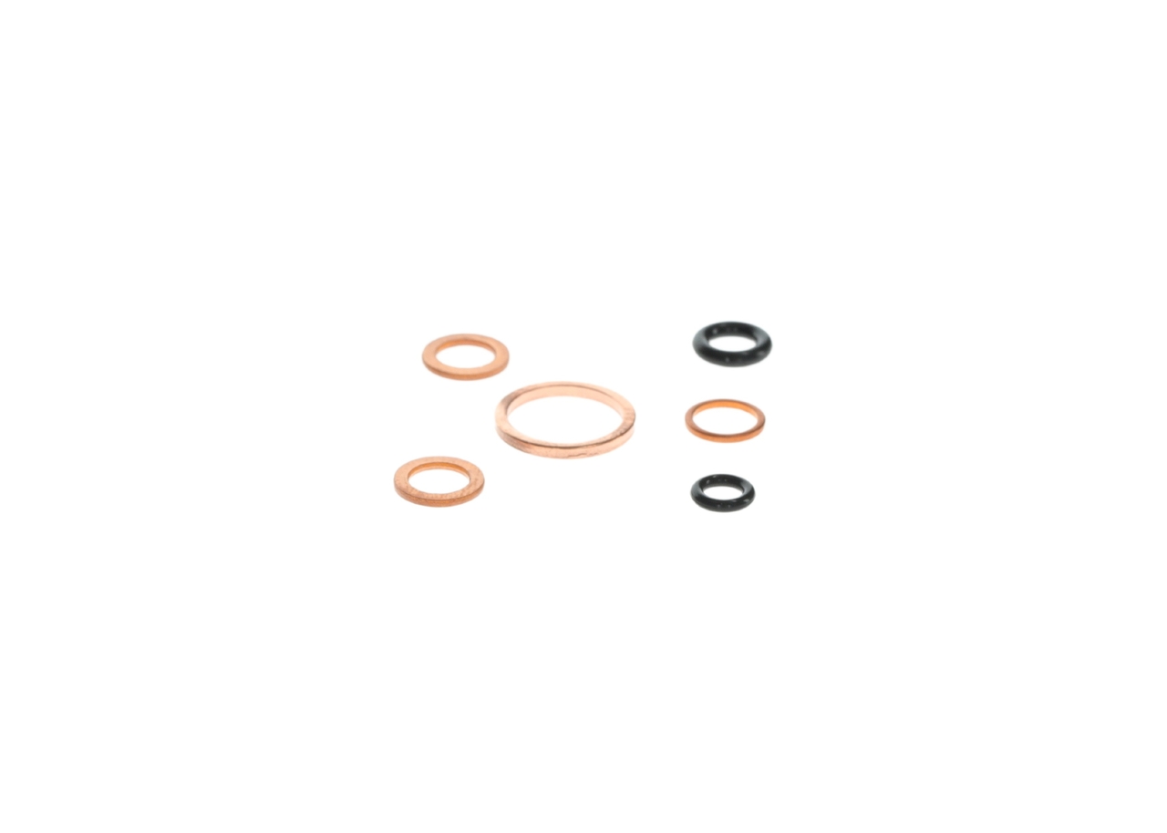 Bosch Verdeler stofkap H 146 600 192