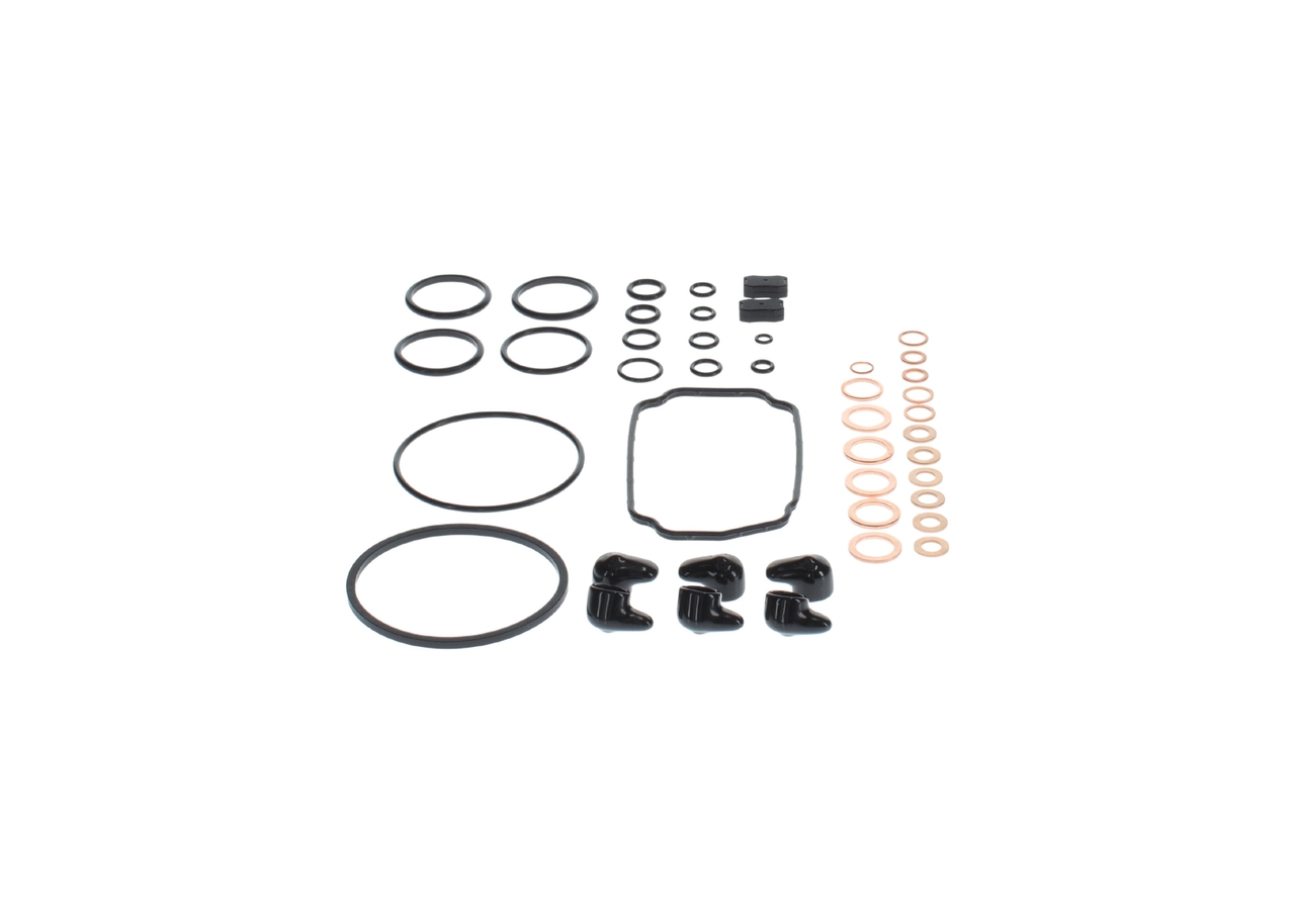 Bosch Stroomverdeler H 146 600 242