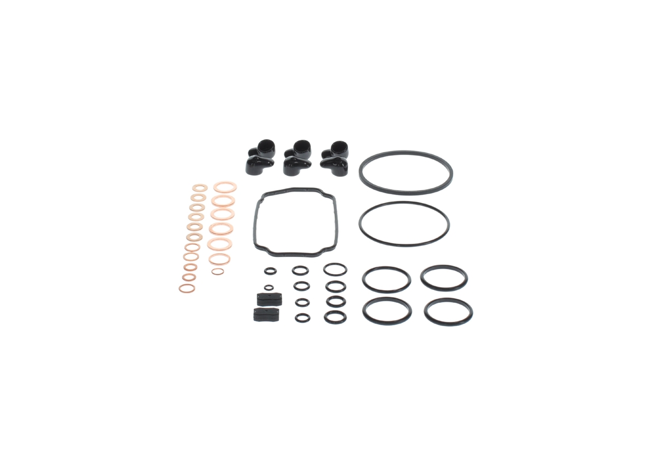 Bosch Stroomverdeler H 146 600 242