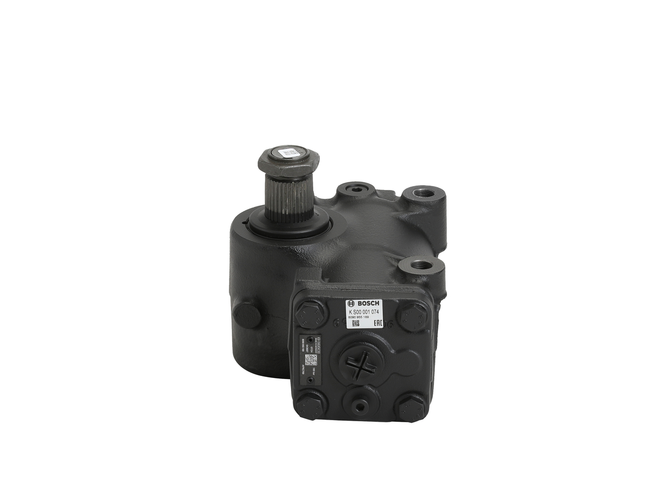 Bosch Stuurhuis K S00 001 074