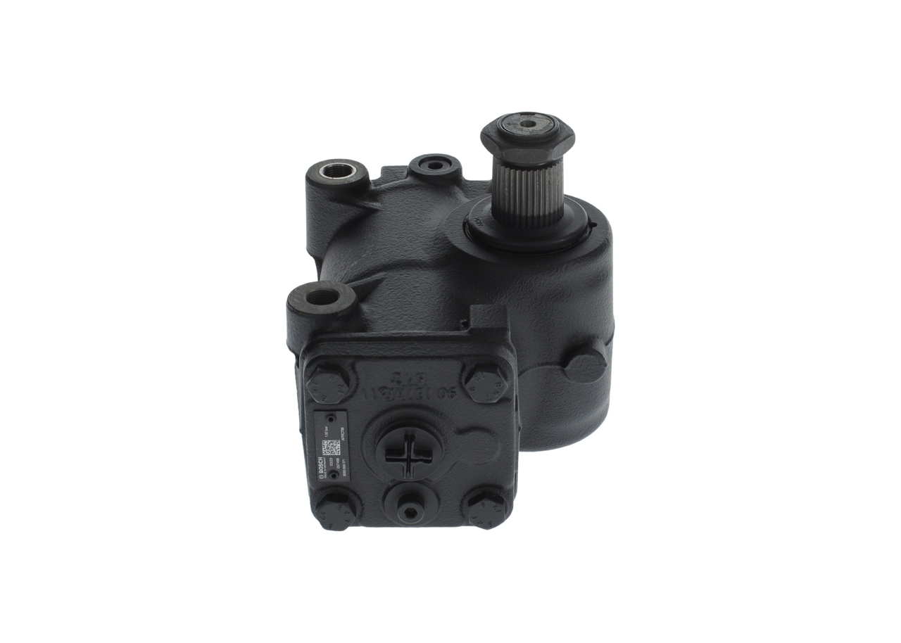 Bosch Stuurhuis K S00 001 075