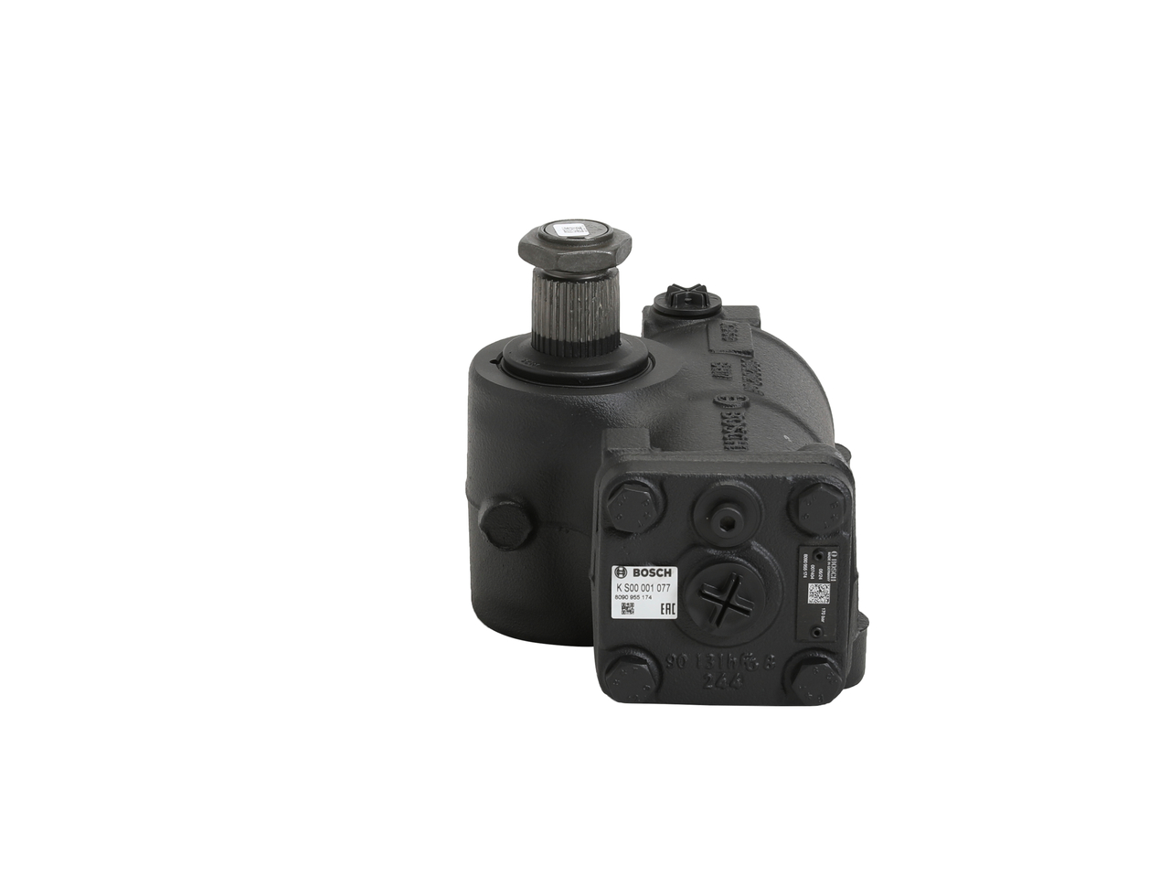 Bosch Stuurhuis K S00 001 077