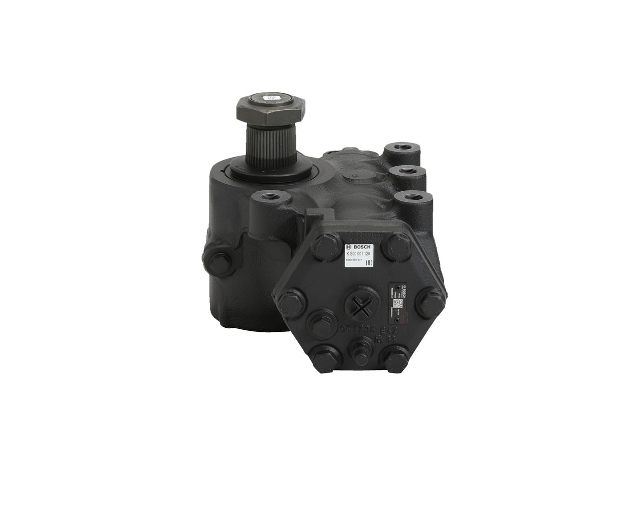 Bosch Stuurhuis K S00 001 128